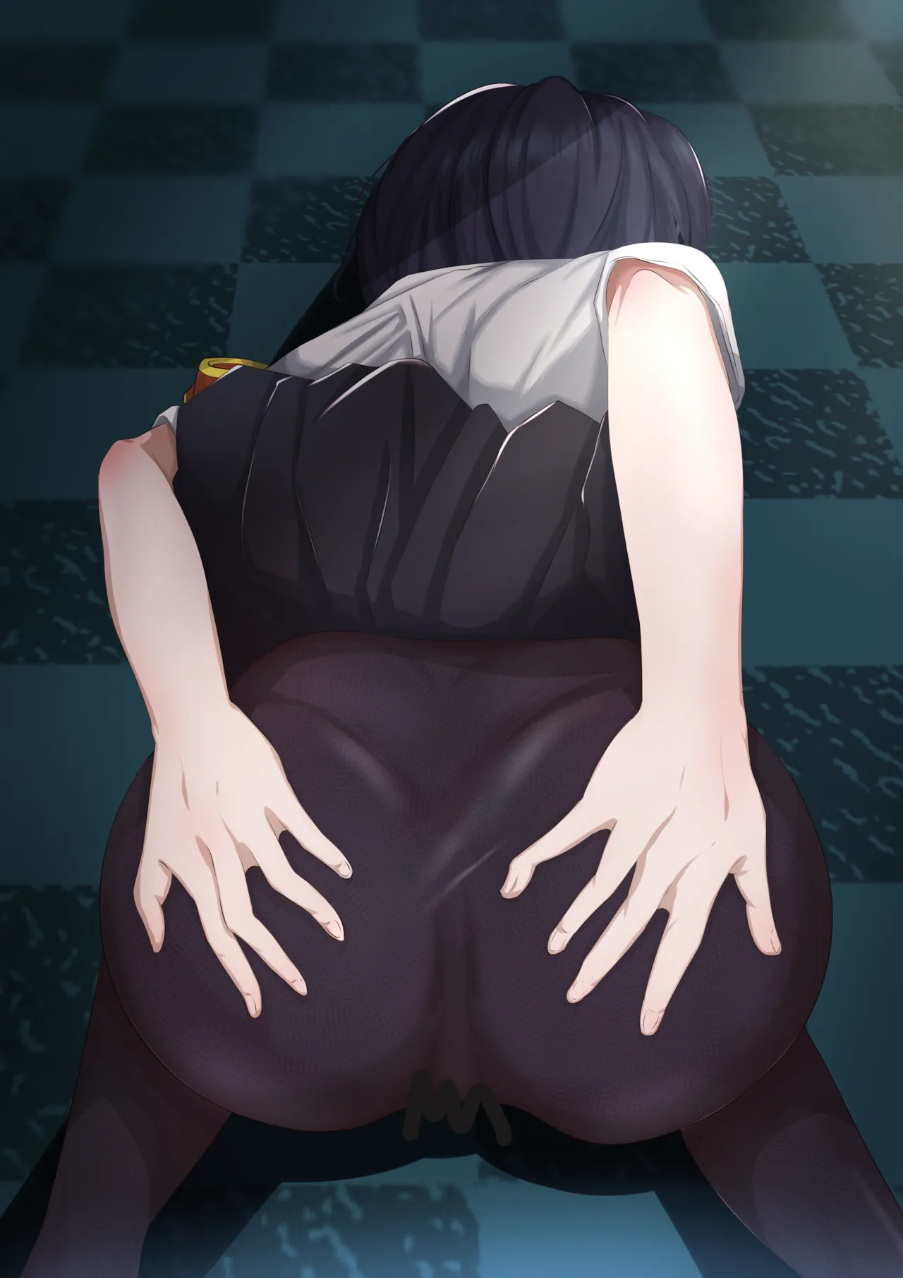 奉仕当番 しずりん編 - 188583