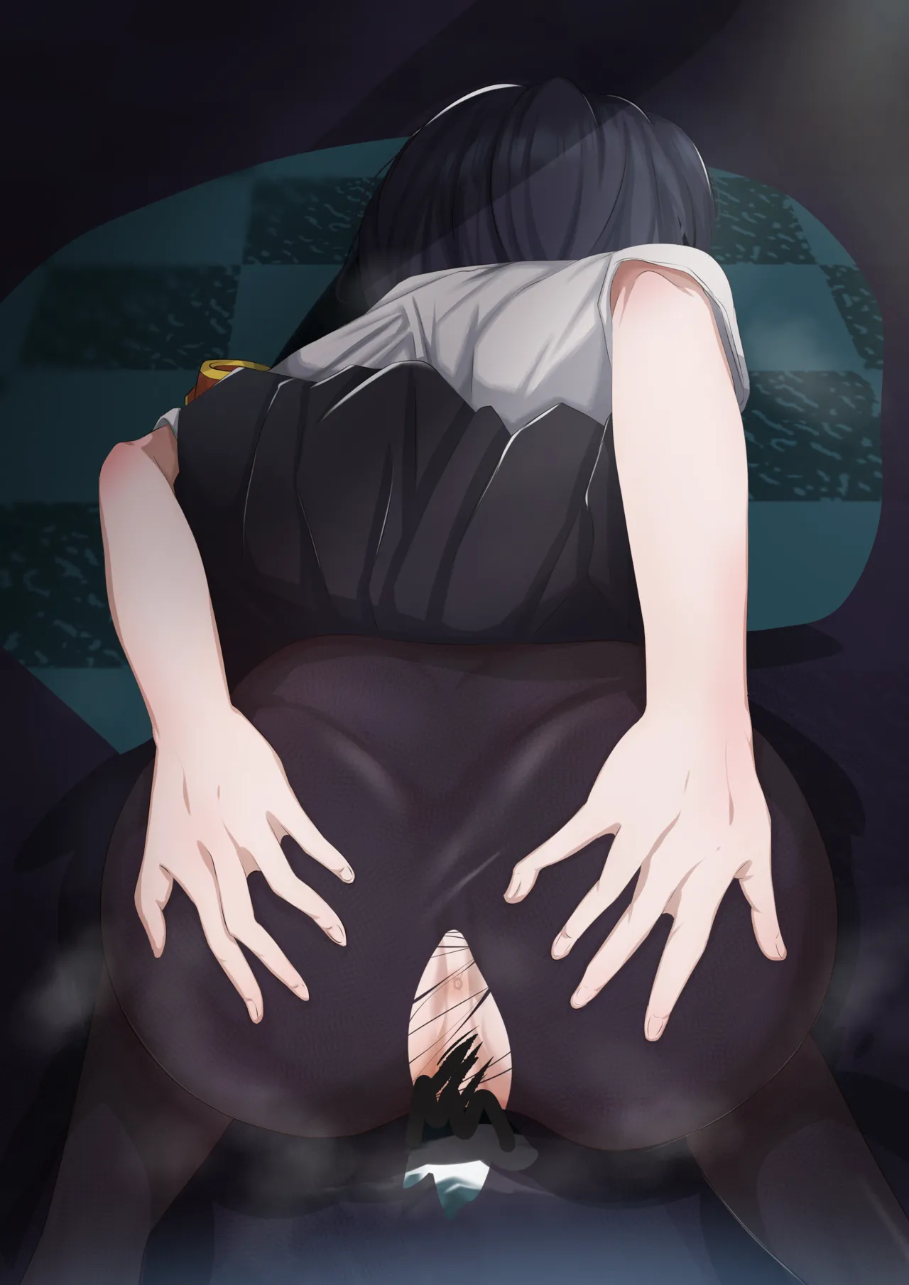 奉仕当番 しずりん編 - 188596