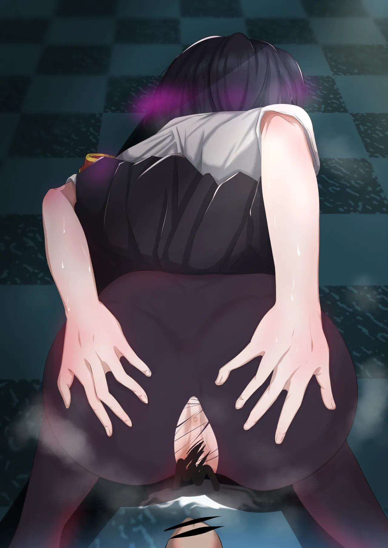 奉仕当番 しずりん編 - 188598