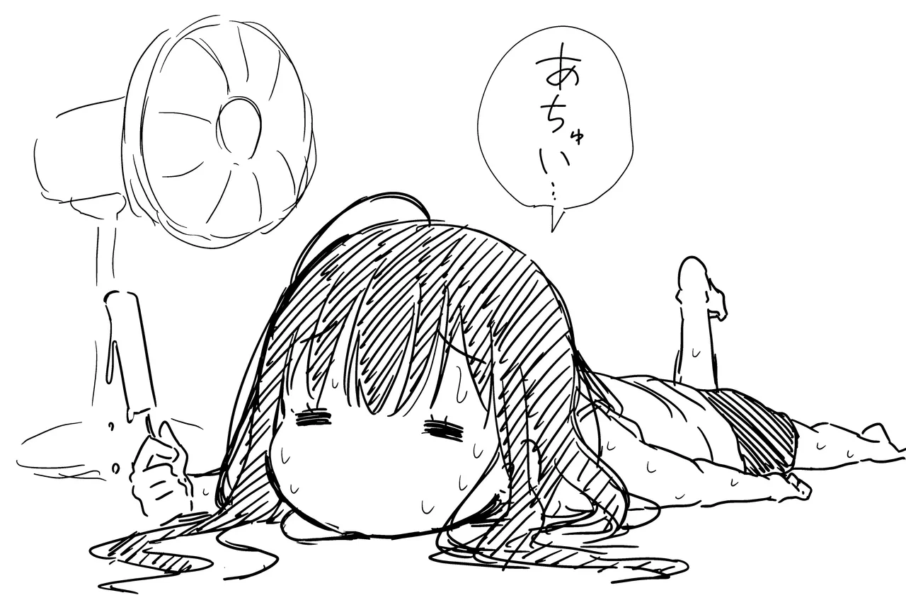ツンデレ妹との日常 - 191027