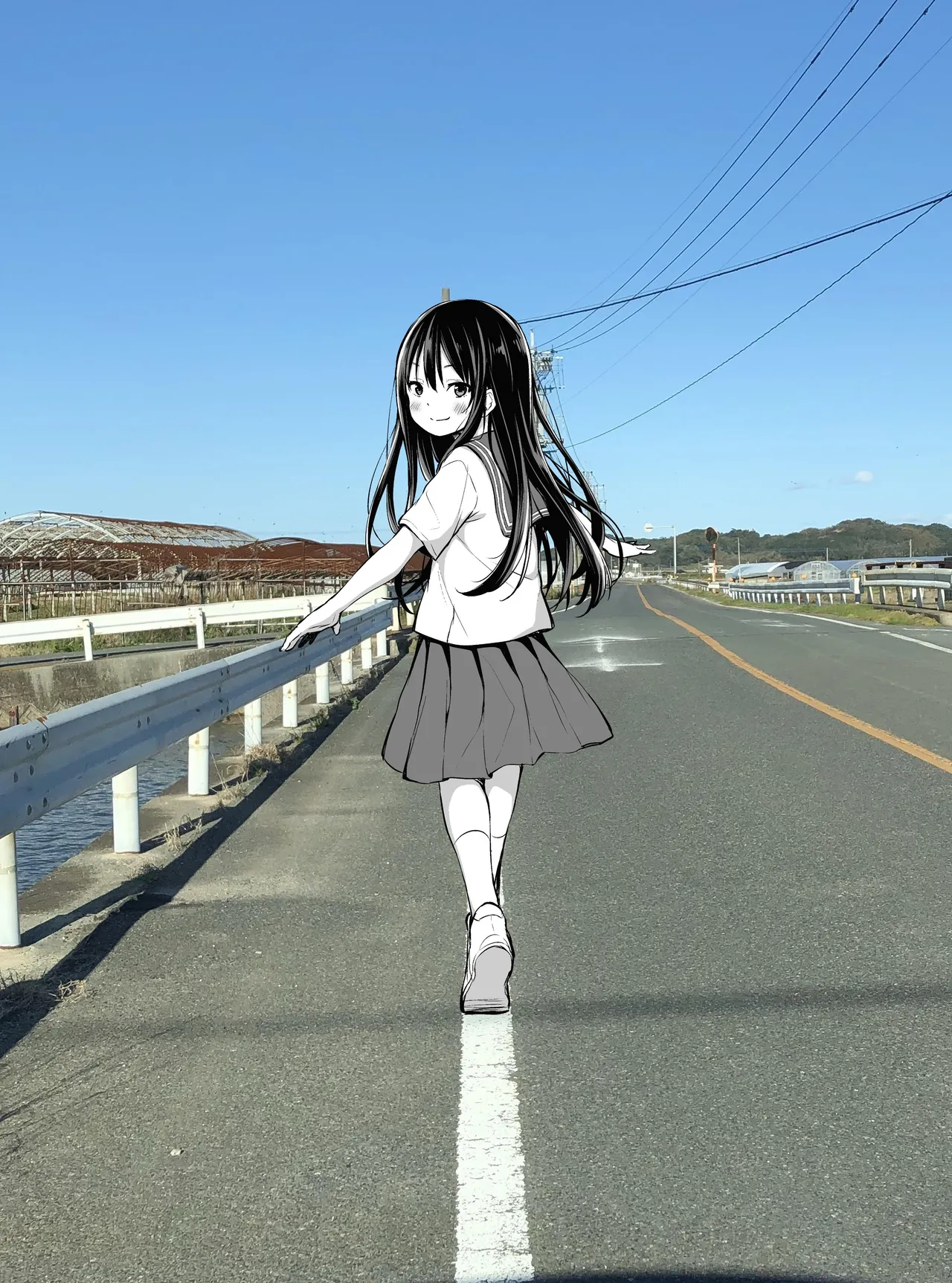 ツンデレ妹との日常 - 191050