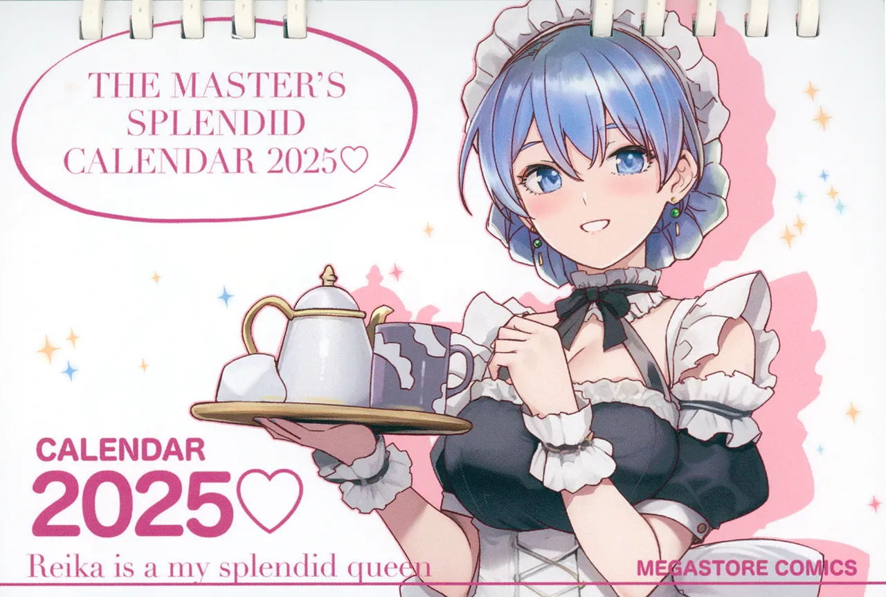 レイカの華麗な原画展_POPUPSHOP オリジナルグッズ - 202981
