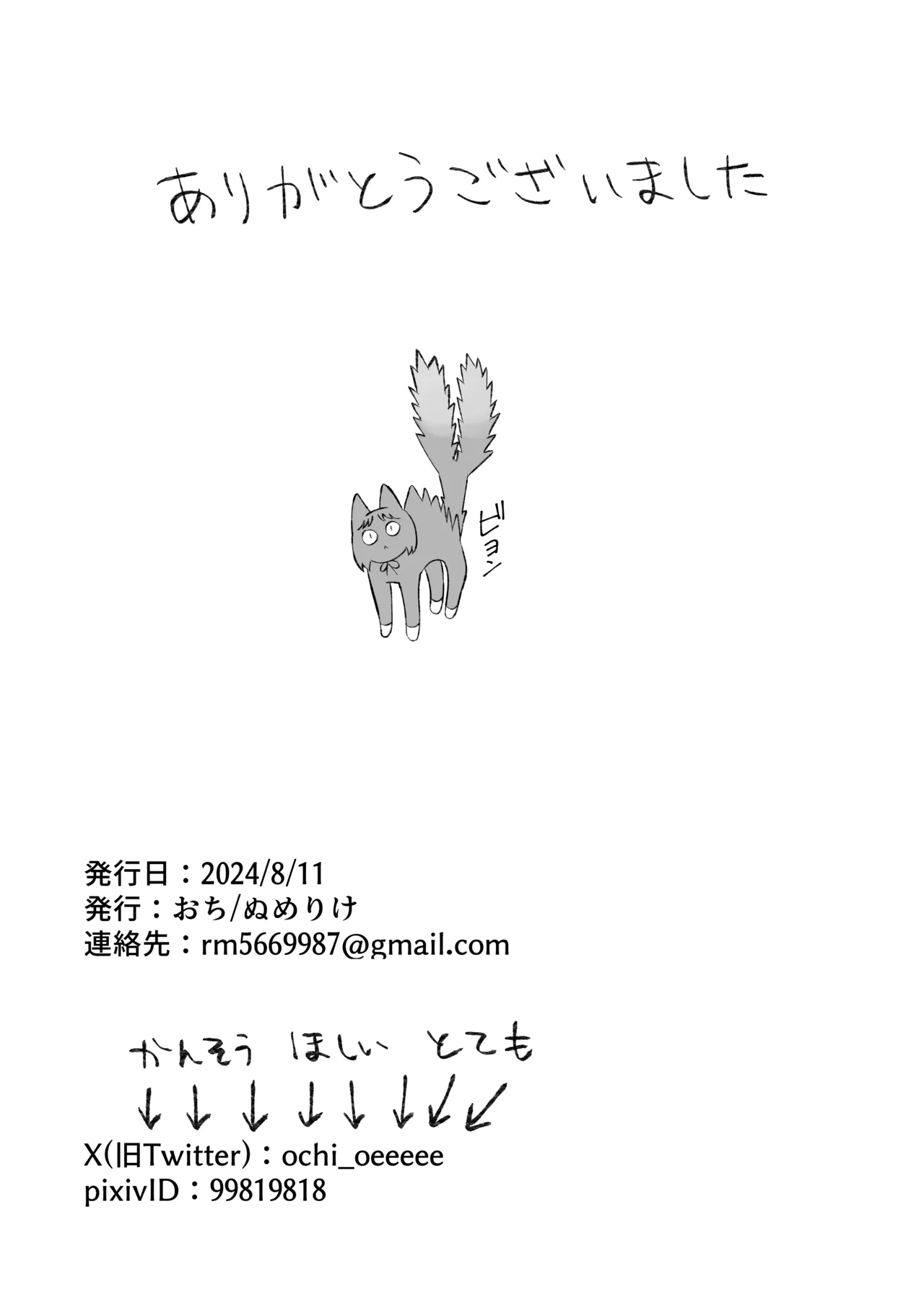 発情期だから仕方なかった - 208603