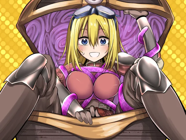 A・S・Gグループアルバート家イラスト劇場 - 215077