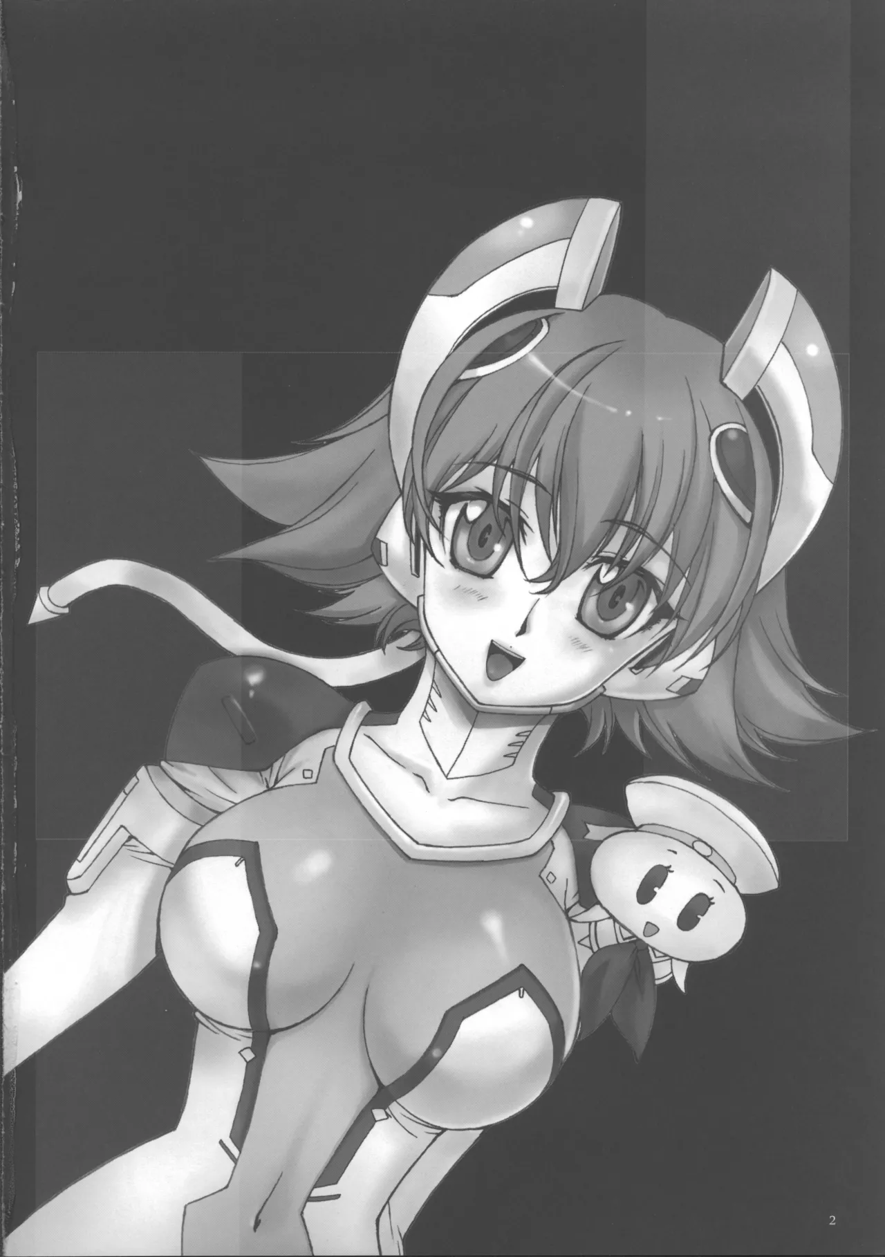TX IDOL -SoLa HiMe- - 215309