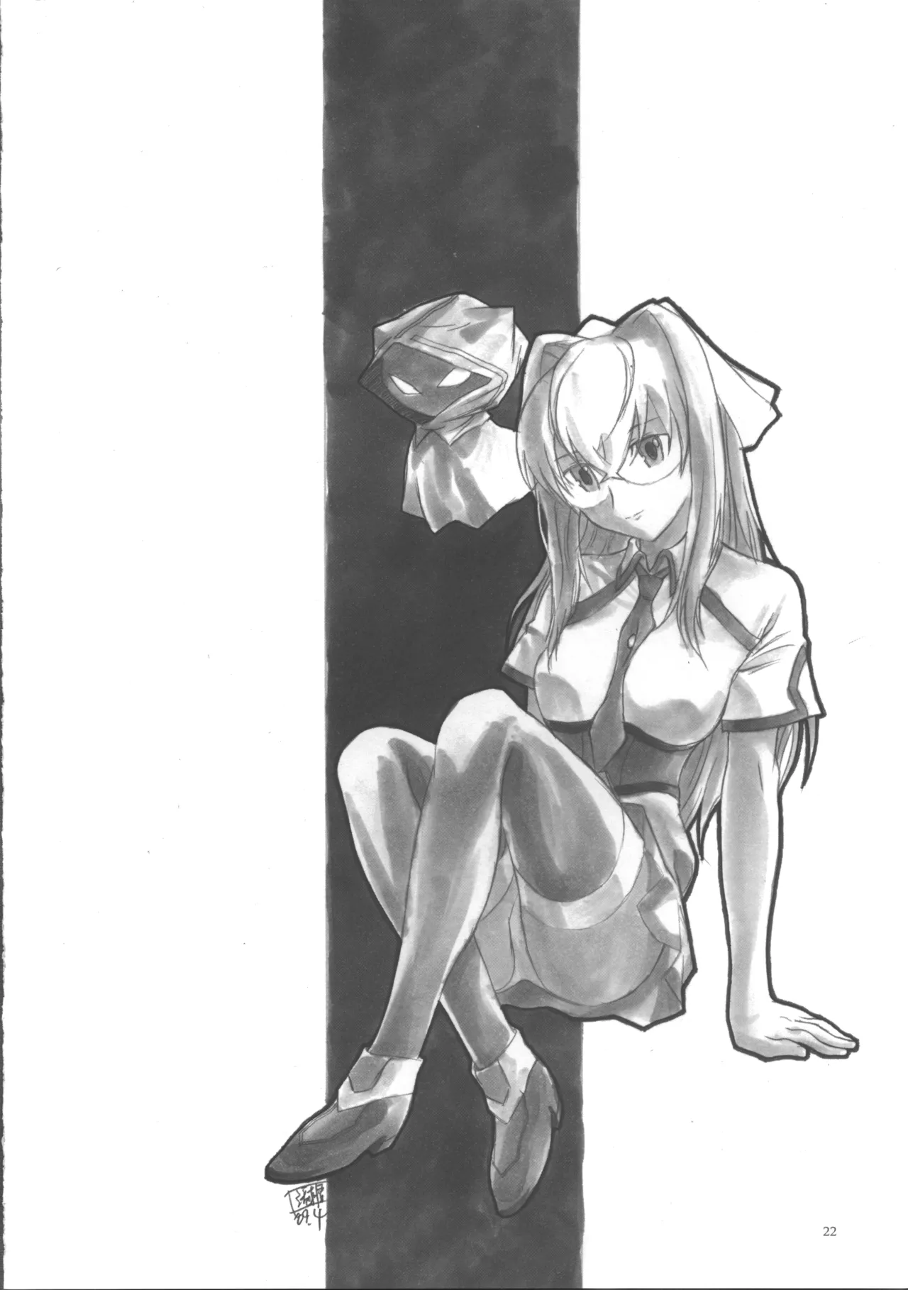 TX IDOL -SoLa HiMe- - 215329
