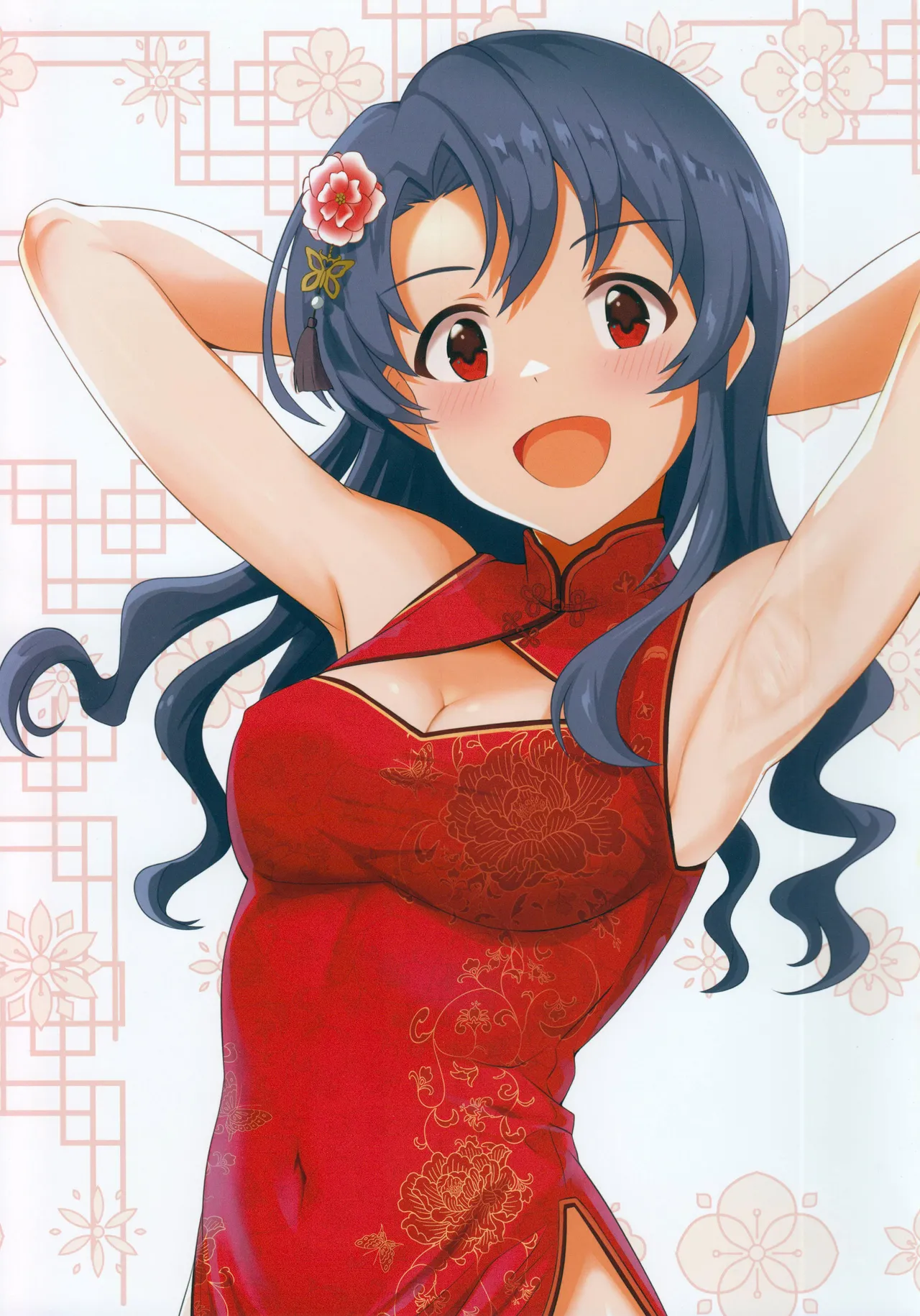 Fetishism vol.3 健全ホワイト+セクシーピンク - 218910