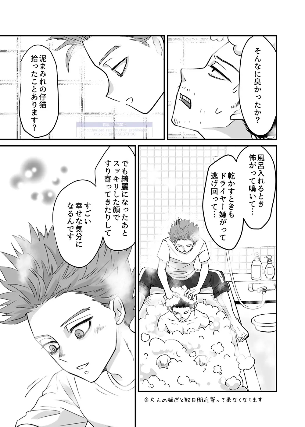 シンアイなる人 - 222247
