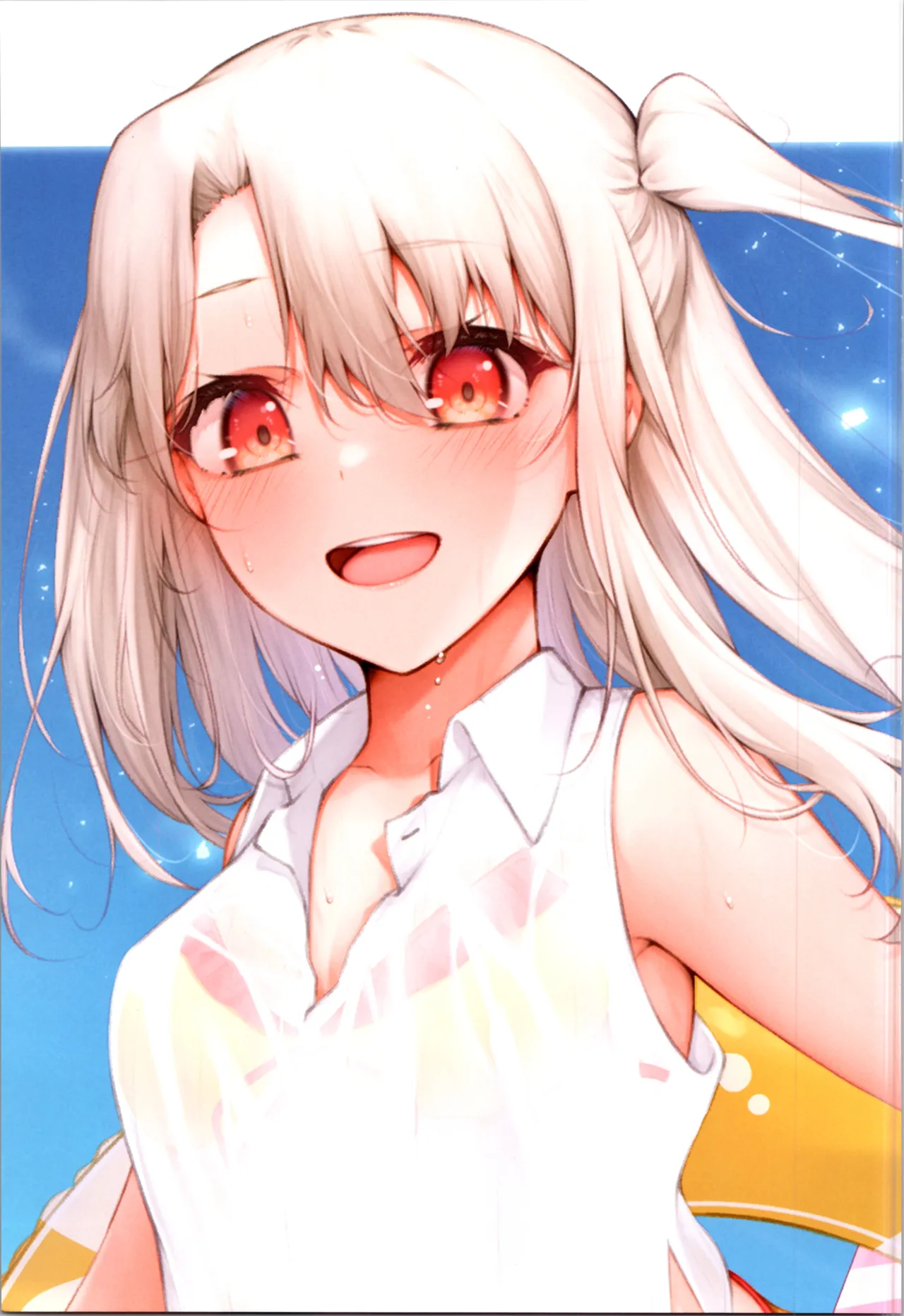 もうロリコンでイリヤ。5 - 225659