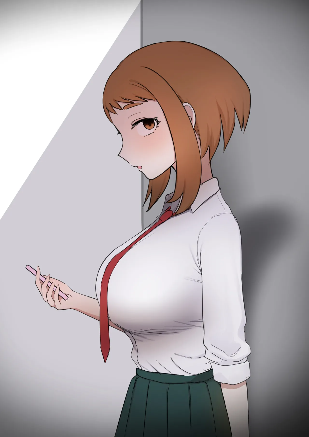 お茶子×BBC - 32349