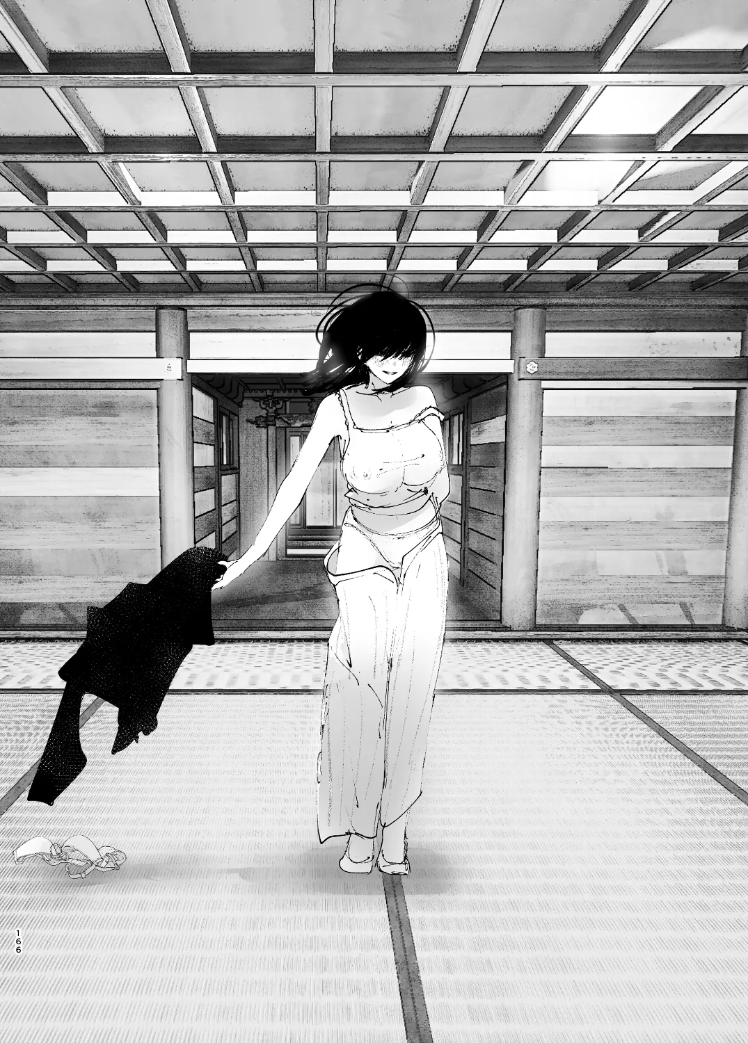 なかにしゆうた – ものがたりのように - 55529