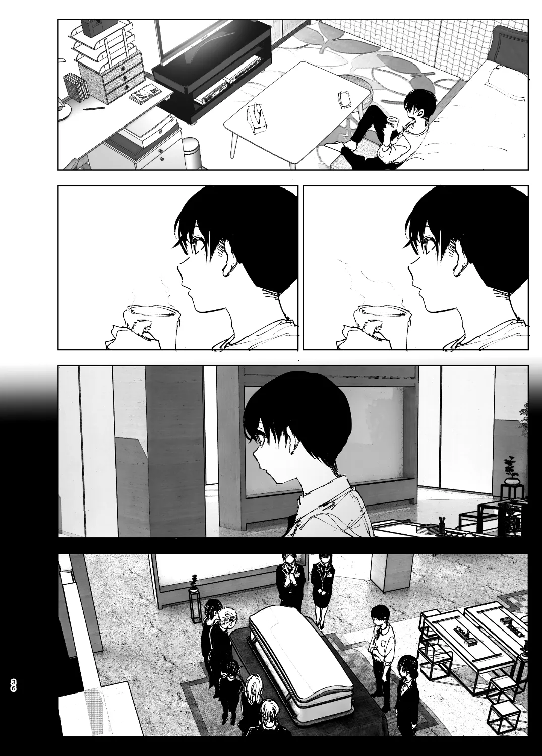 なかにしゆうた – ものがたりのように - 55399