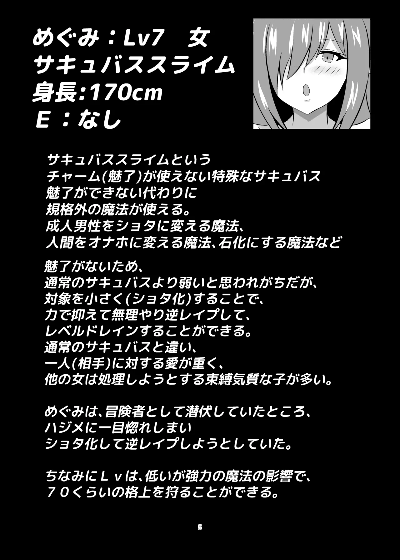 優秀な錬金術師はショタになってもサキュバススライムに負けたりしない! - 57410
