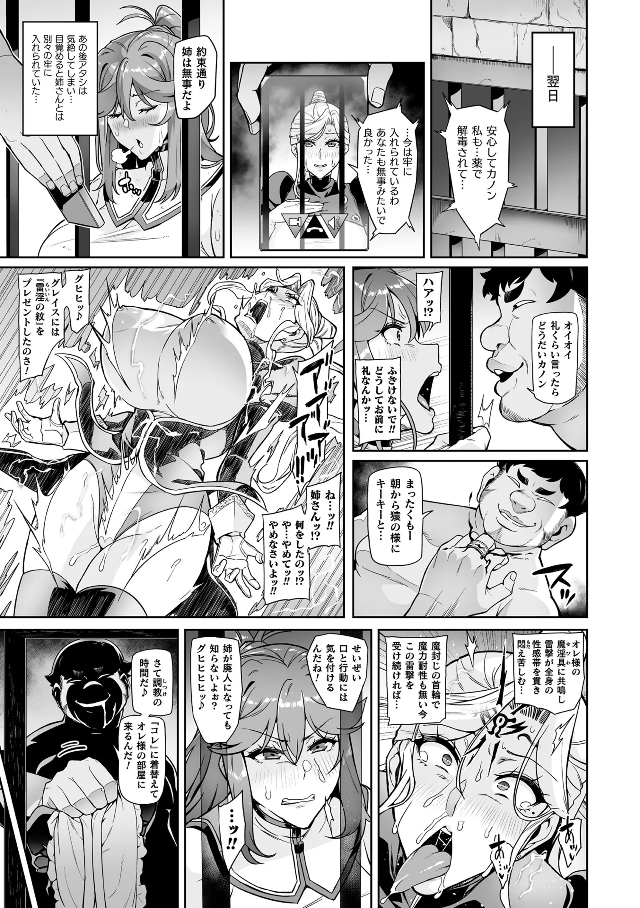 戦姫調教 ヴァルキリーテイマー - 68391