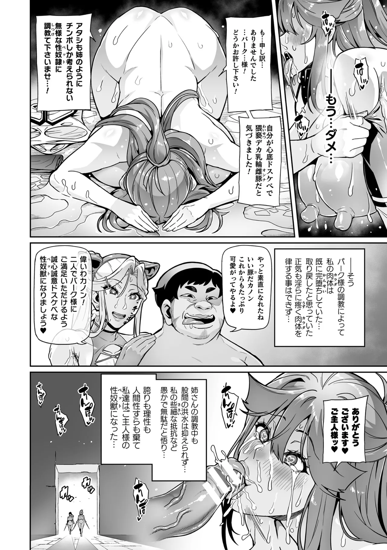 戦姫調教 ヴァルキリーテイマー - 68422