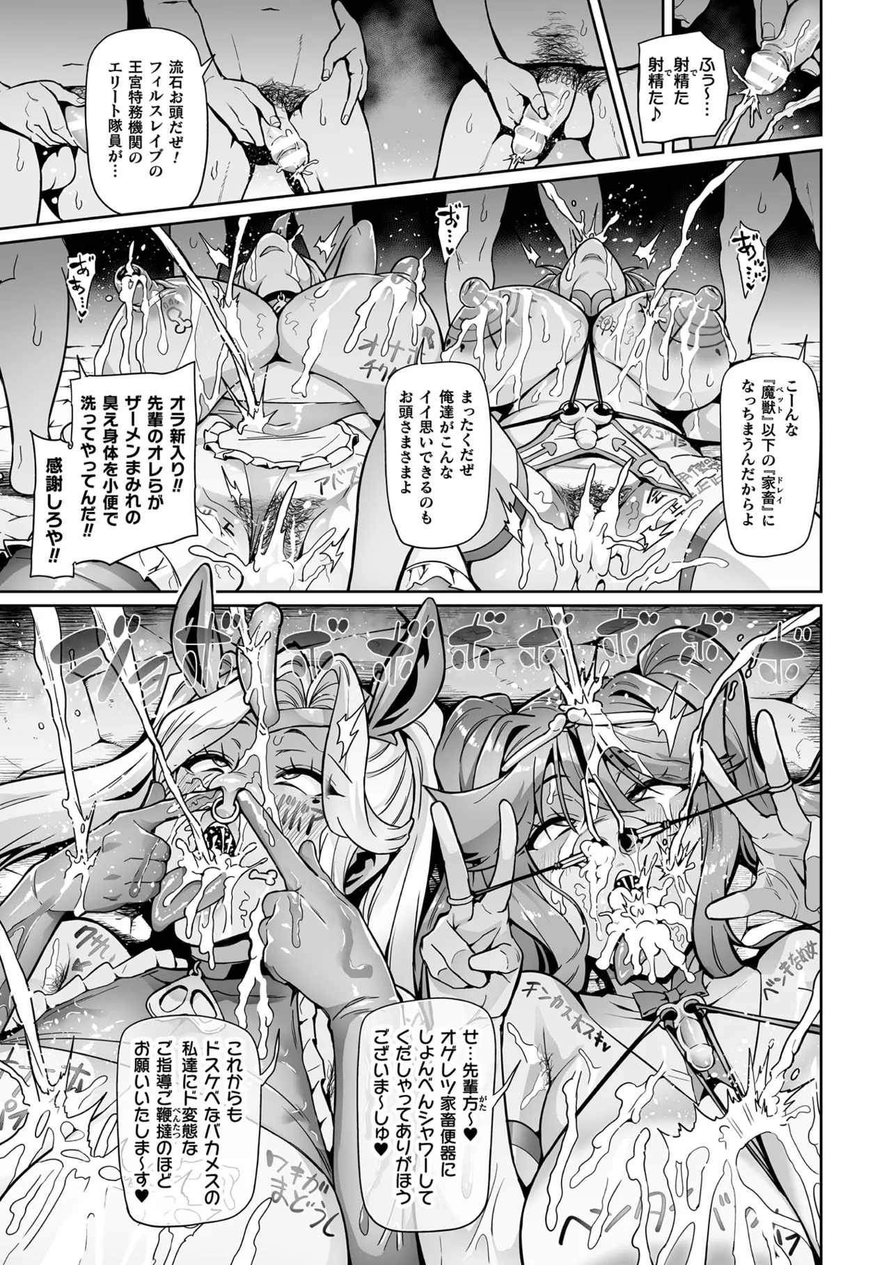 戦姫調教 ヴァルキリーテイマー - 68435