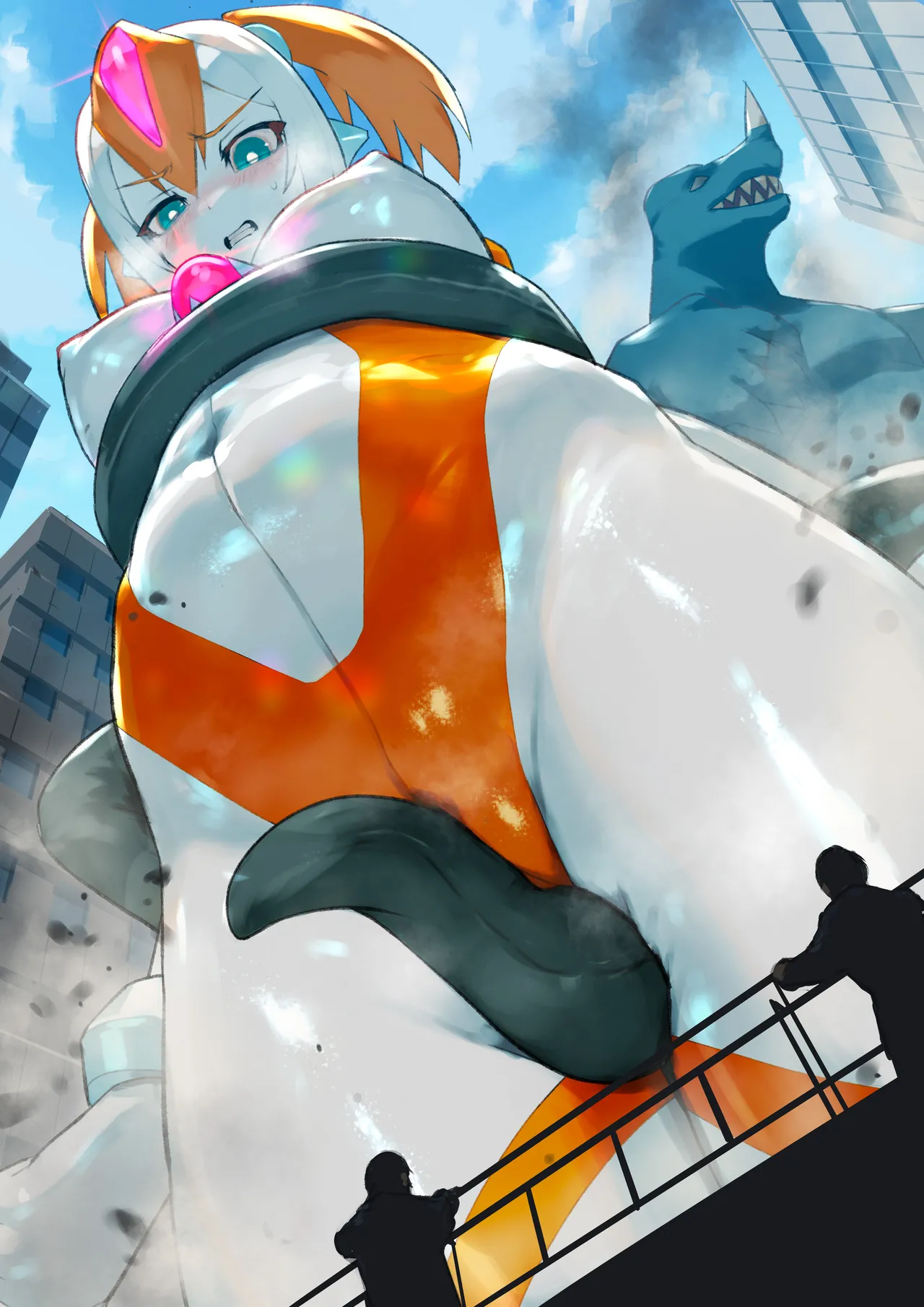 マイクローンマガジン Vol.84 - 101575