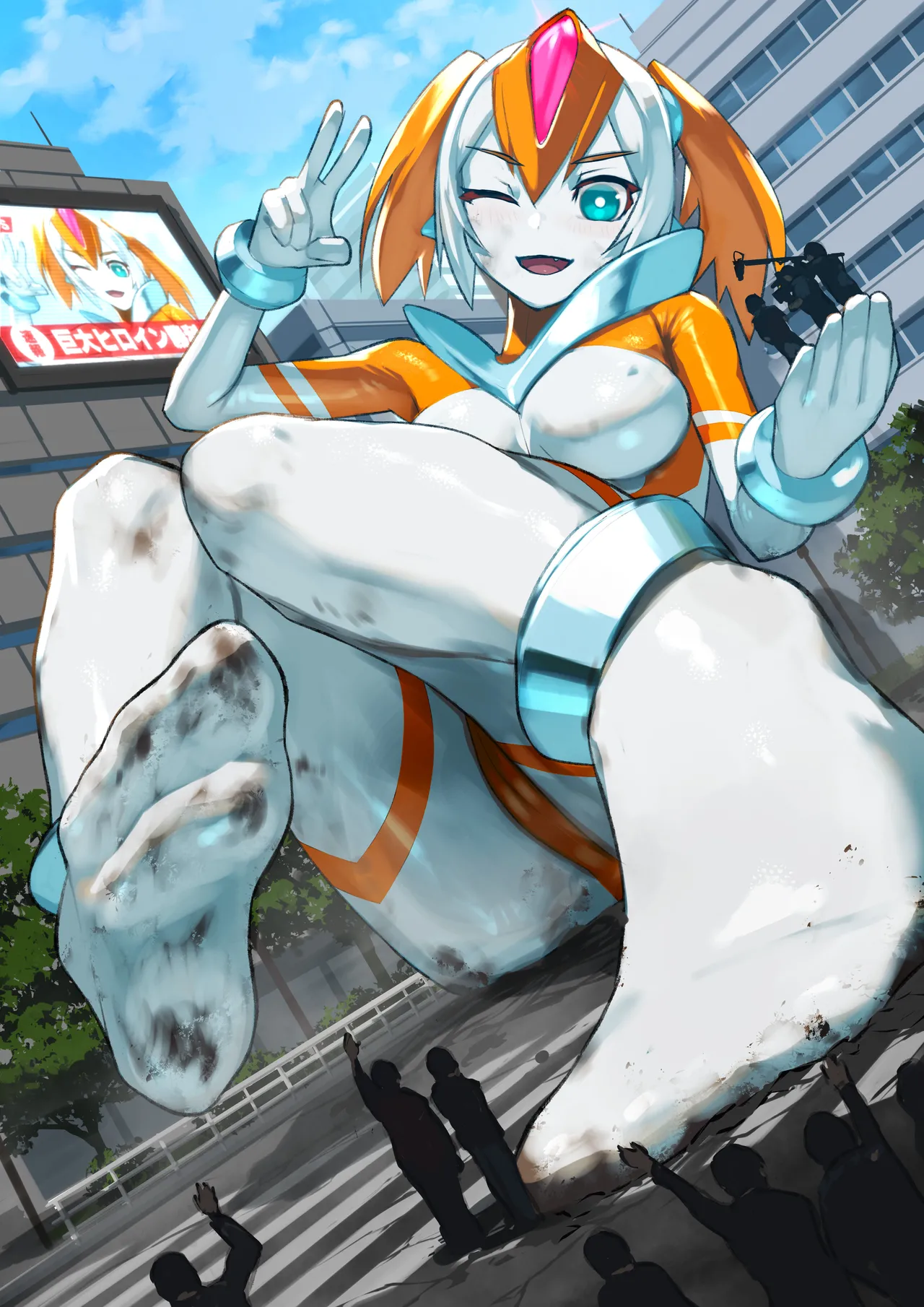 マイクローンマガジン Vol.84 - 101576
