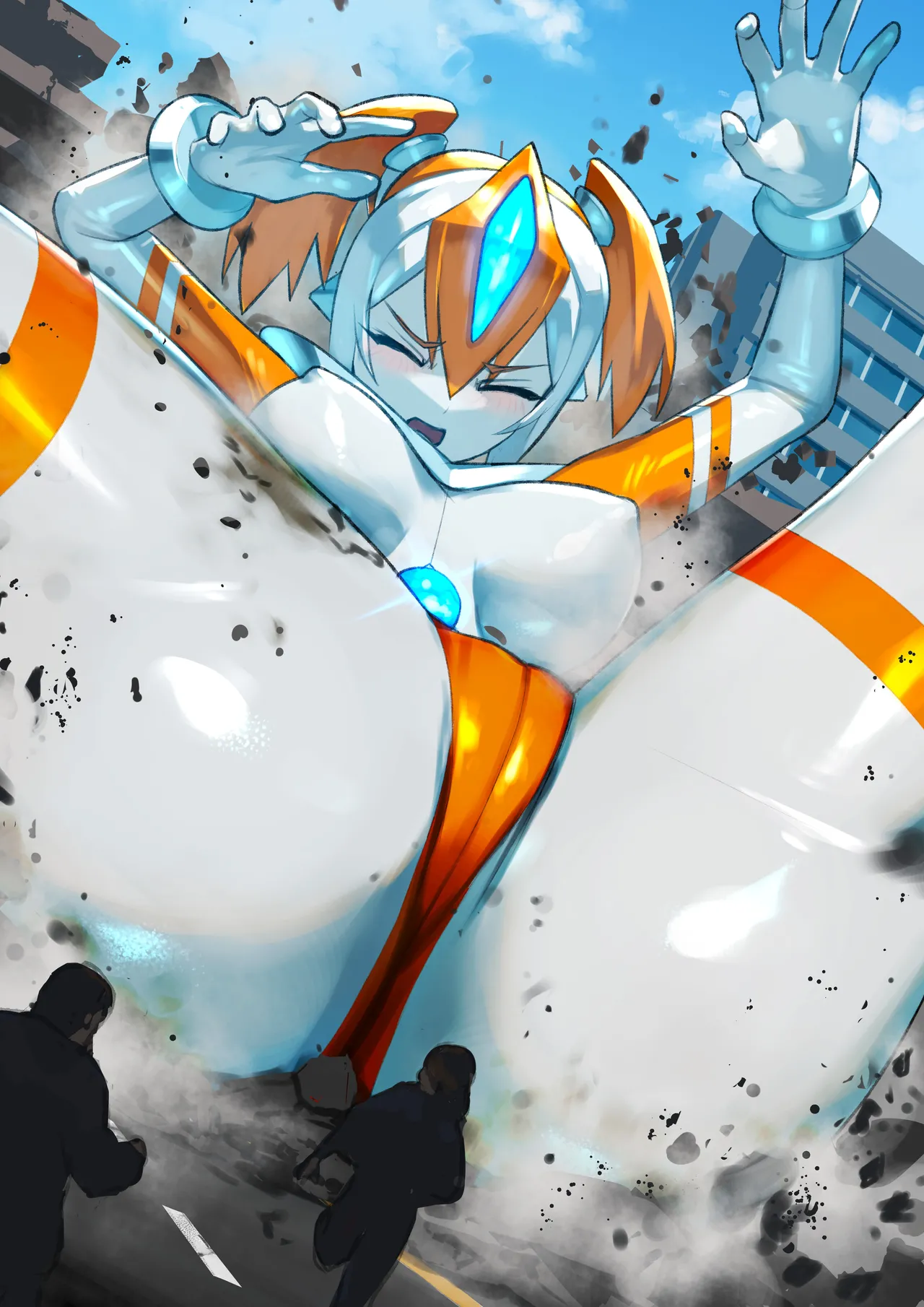 マイクローンマガジン Vol.84 - 101574