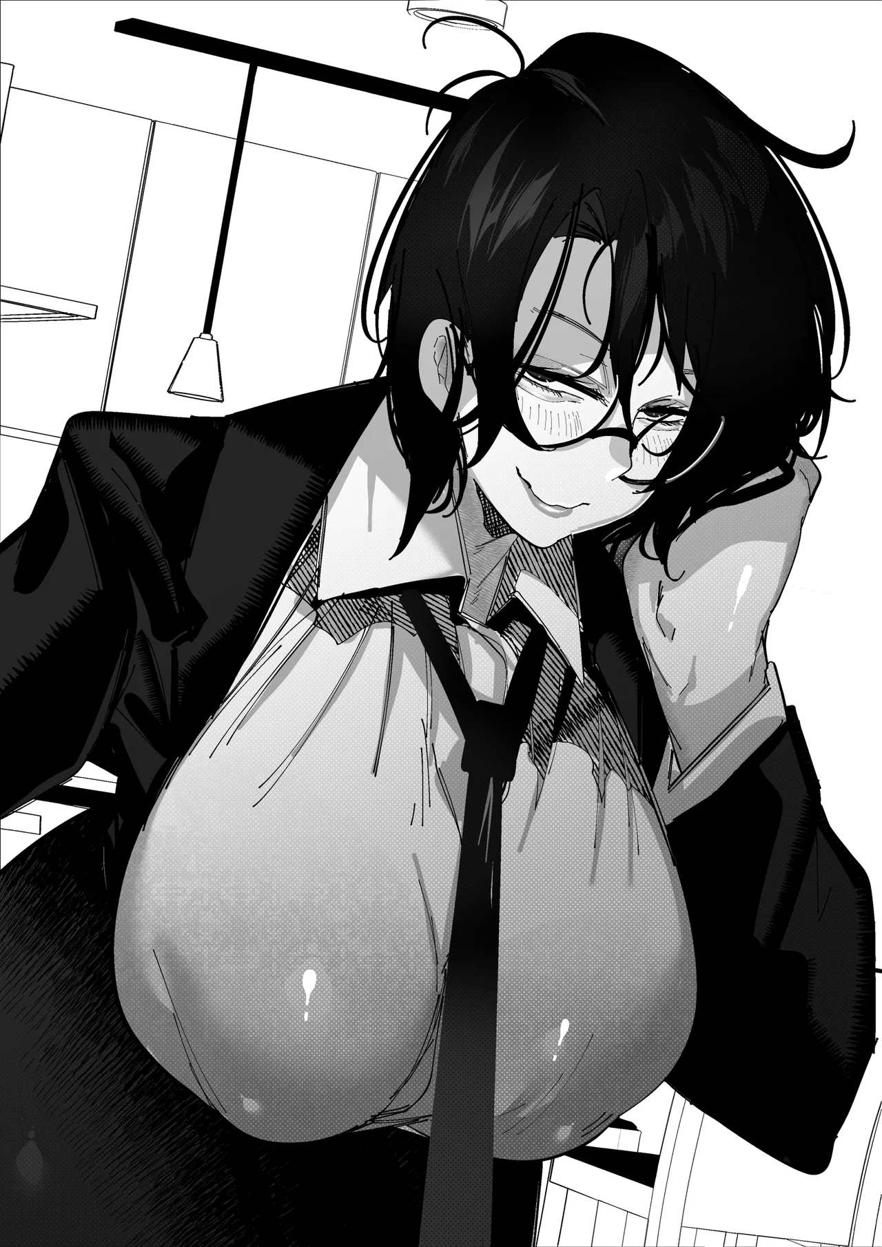 人妻ヒロミはアイツのいいなり・・・ - 103843