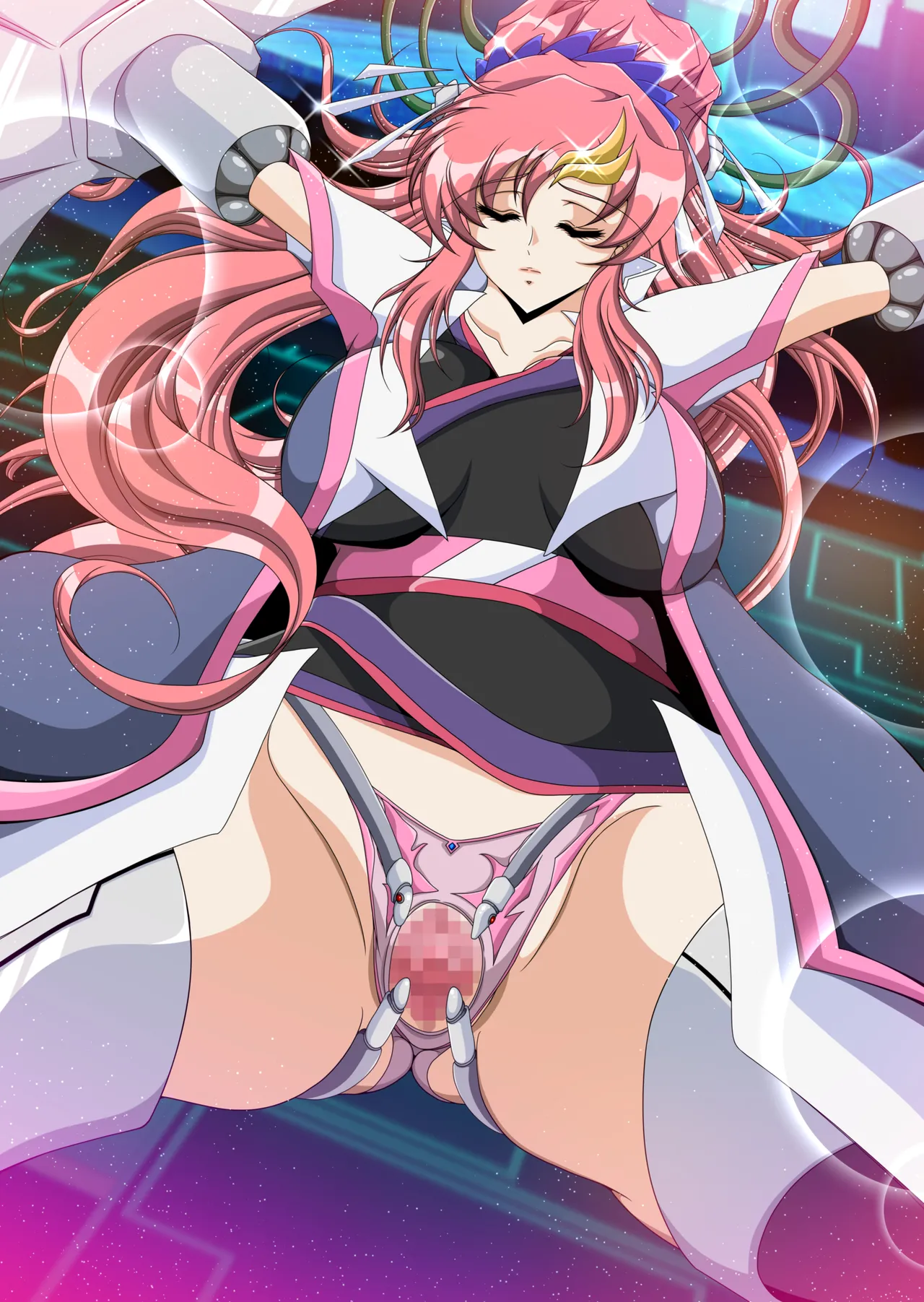 巨乳歌姫洗脳種付FREEDOM - 112282