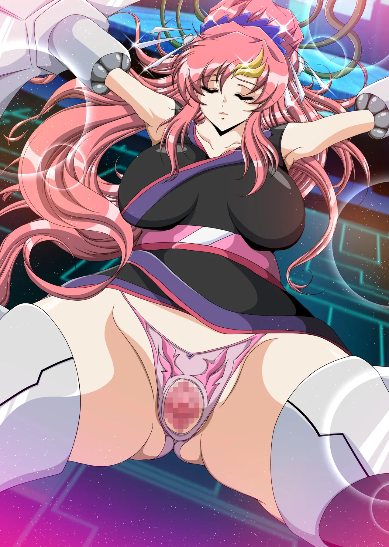 巨乳歌姫洗脳種付FREEDOM - 112284