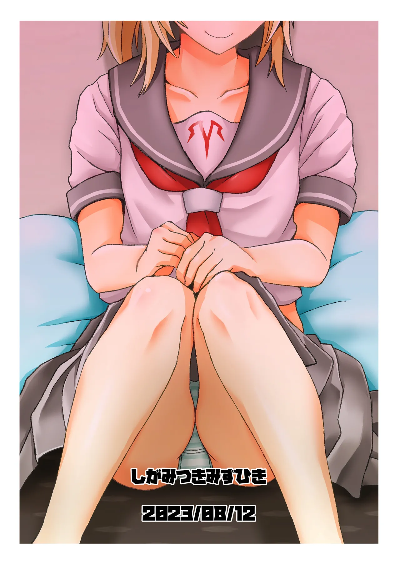 モーさんがデリヘルで働いてたらめっちゃえっち - 116871