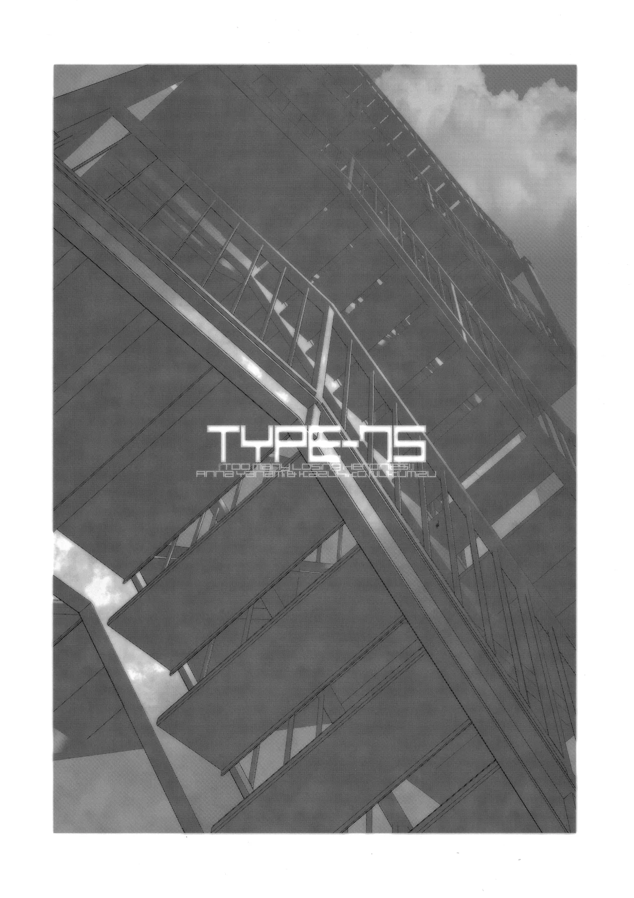 TYPE-75 - 167207