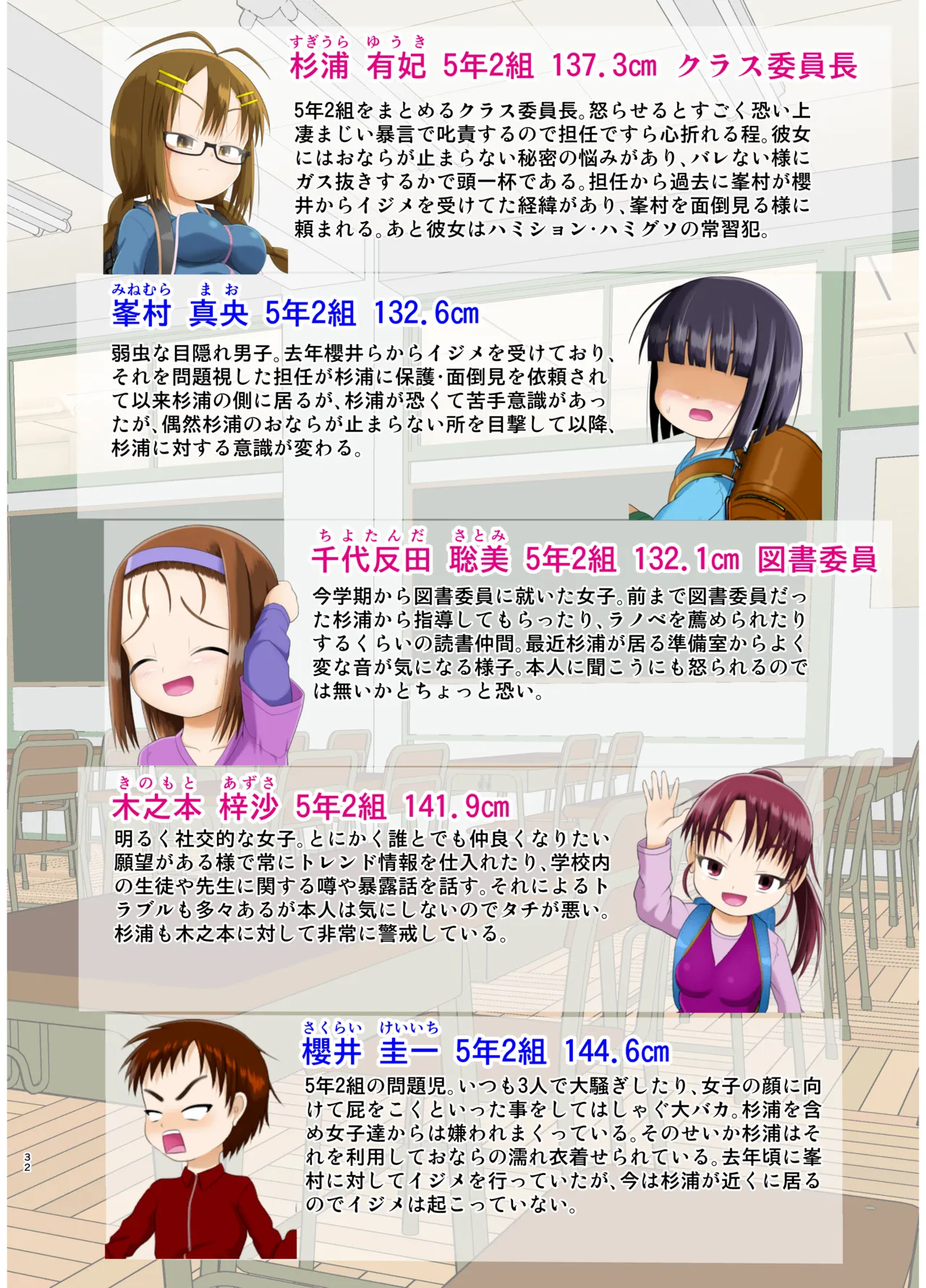 杉浦さんはガス抜きをしたい! #02 - 174611