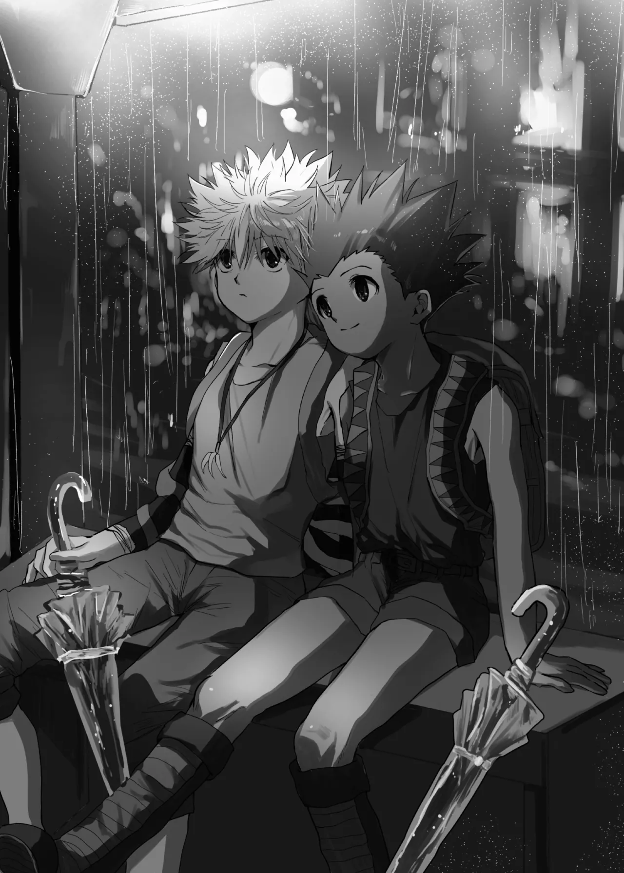 ひとにはいえない - 187039